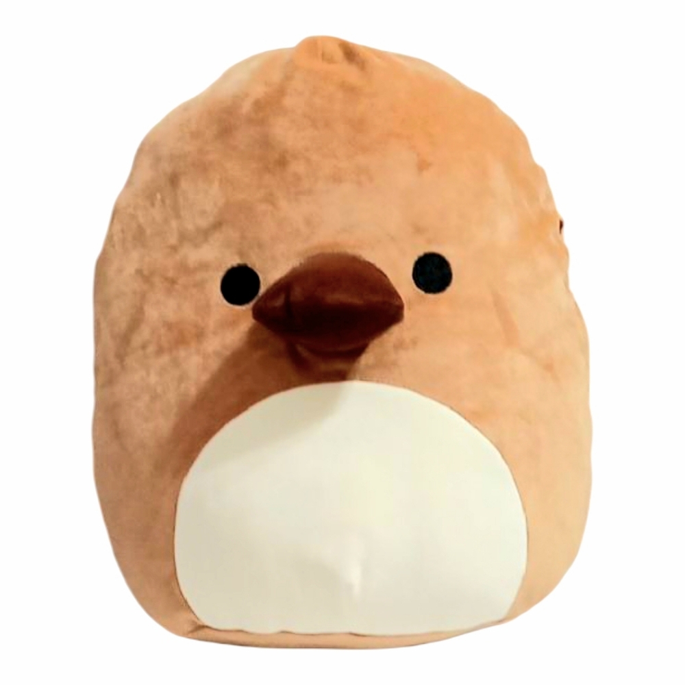 Squishmallows Santino Platypus 12" Sea Life Squad Squishy Soft Plush Toy NWOT
